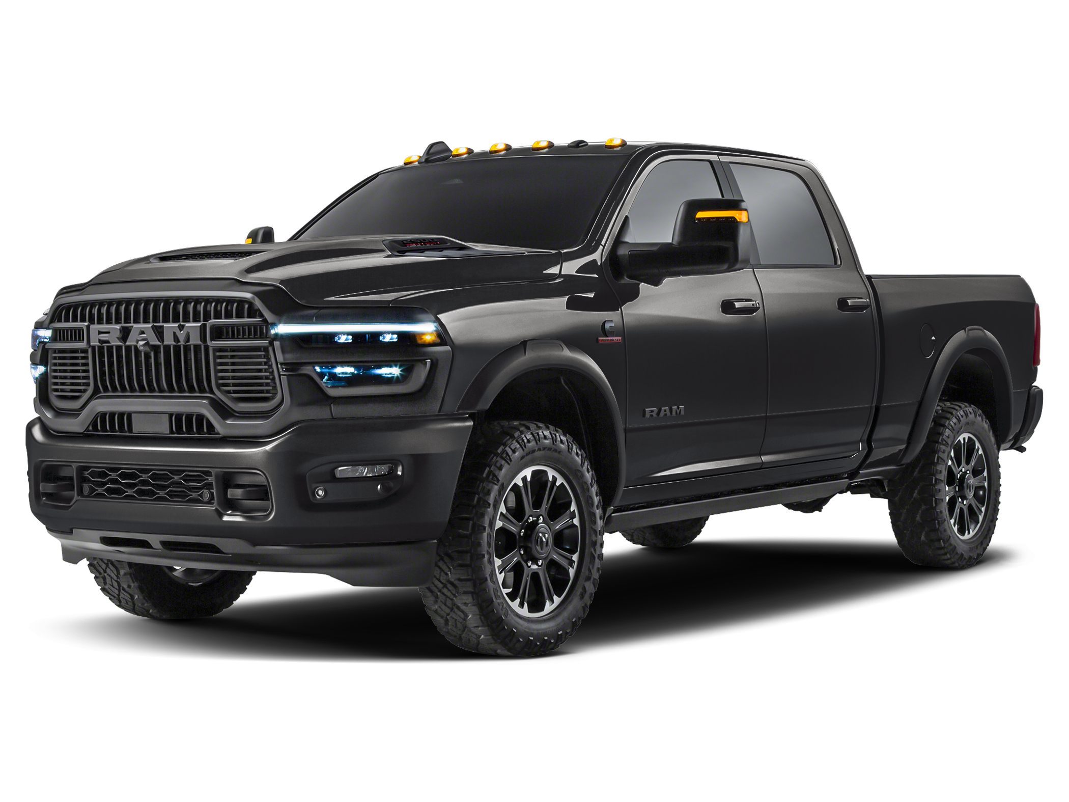 ram ram 2500 pickup 2026 3C63R5EL9TG174465 image ram ram 2500 pickup 2026 3C63R5EL9TG174465 image